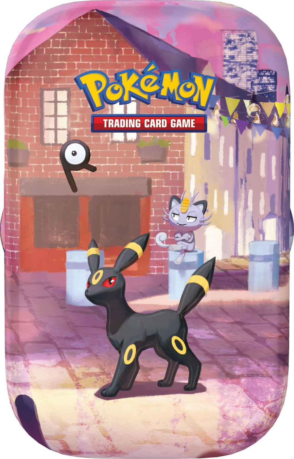 Mini Tin Umbreon Night